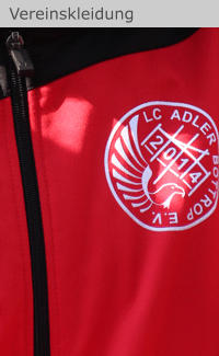 Vereinskleidung